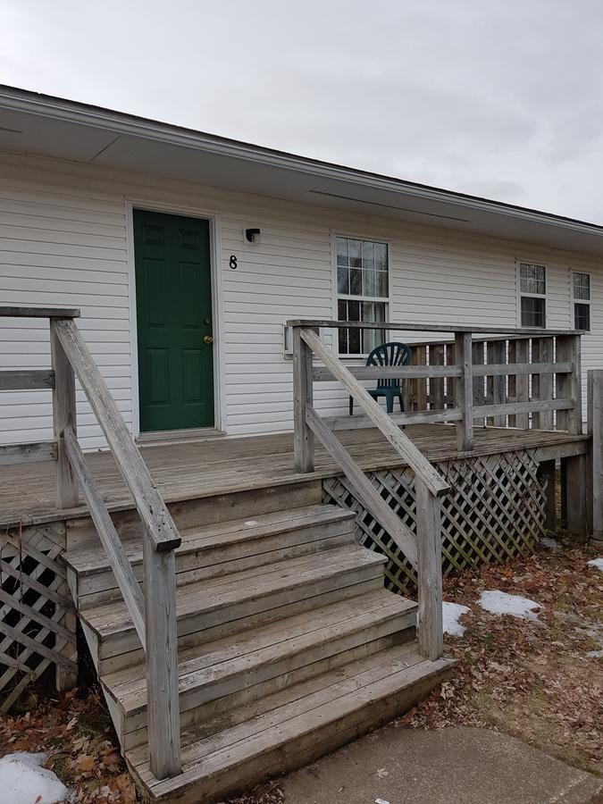 Covered Bridge Inn & Suites サセックス エクステリア 写真